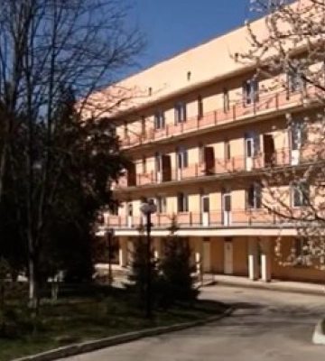 З початку року на Закарпатті зафіксовано 27 ДТП з потерпілими