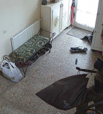 За мародерство в Богданівці на Київщині судитимуть шістьох російських військових 