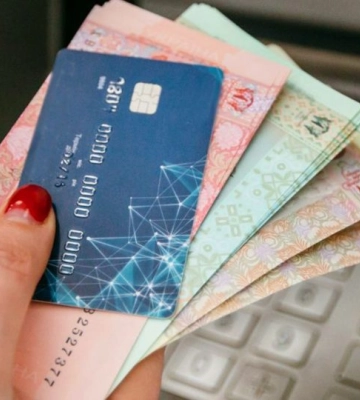 Жителям звільнених територій виплатили майже 400 мільйонів грошової допомоги