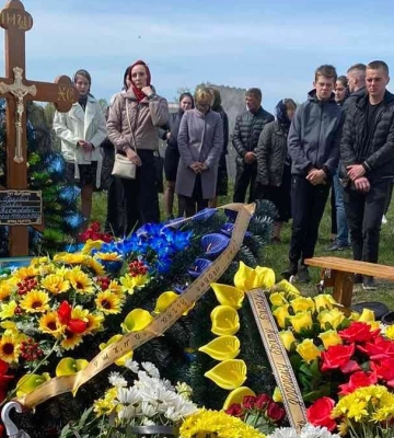 &quot;Бахмут став для мене випробуванням&quot;, – прикордонник, який зараз служить на Волині, розповів про бої на Донеччині