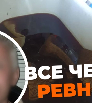 Приревнував до дружини і вбив кувалдою: у Краматорському районі заарештовано вбивцю
