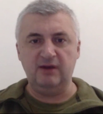 Ситуація під Бахмутом: ворог майже 400 разів обстріляв позиції ЗСУ, відбулось 11 боєзіткнень