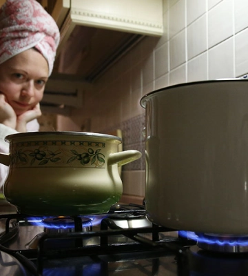 У Сумах почали вимикати гарячу воду через випробування мереж раніше — міськрада