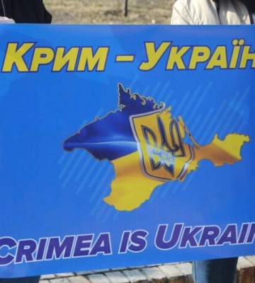 Вже зараз формуються умови для деокупації Криму