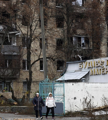 В Україні визначили максимальну суму для купівлі будматеріалів на ремонт пошкодженого житла