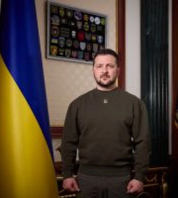 Окупанту точно не вдасться відібрати у нас мир, який є природньою частиною українського характеру