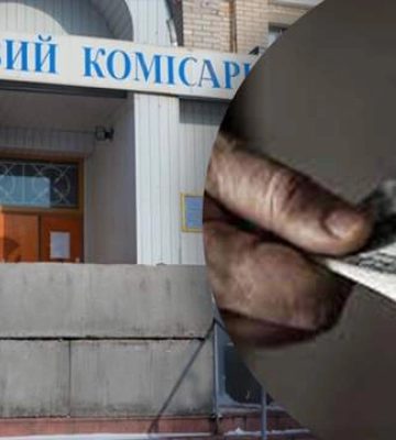 Одеського військкома підозрюють у незаконному збагаченні: що відомо про скандал