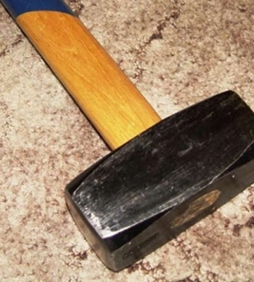 Приревнував та вбив кувалдою: під Краматорськом чоловік жорстоко позбавив життя знайомого