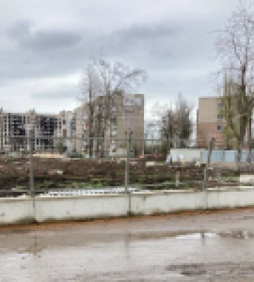 Розруха та бруд: у що росіяни перетворили раніше квітучий Маріуполь