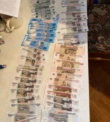 В Одесі затримали колаборантку, яка ховалася від правосуддя