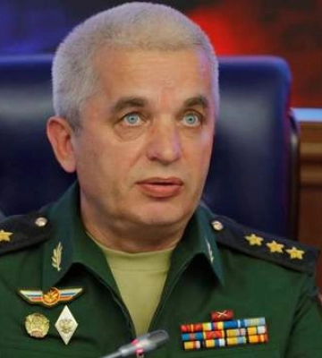 МО РФ подтвердило увольнение "мясника Мариуполя"