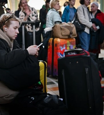 В «Ягодині» з’явився безкоштовний WI-FI