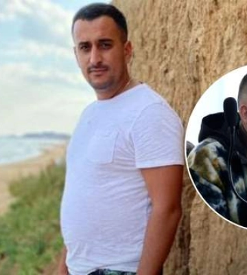 Вбивство підлітками поліцейського в Чернігові: напарник загиблого розповів свою версію трагедії