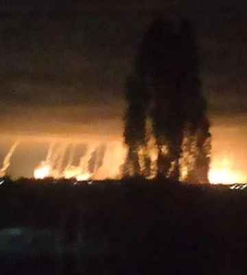 Міська влада Павлограда спростувала фейки росіян