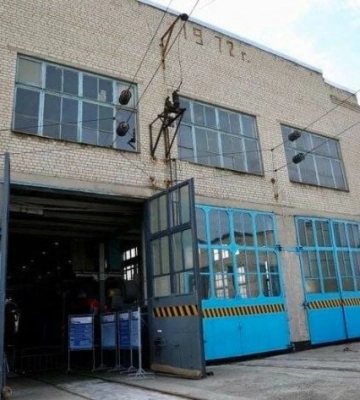 В Мелитополе оккупанты собрались строить подземную подстанцию в депо – боятся партизан