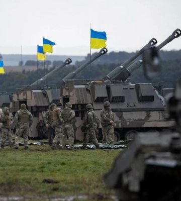 В очікуванні контрнаступу. Таких операцій як на Херсонщині та на Харківщині уже не буде