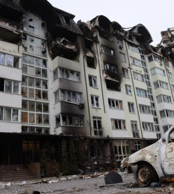 Відновлення зруйнованого житла: яку суму і хто зможе отримати