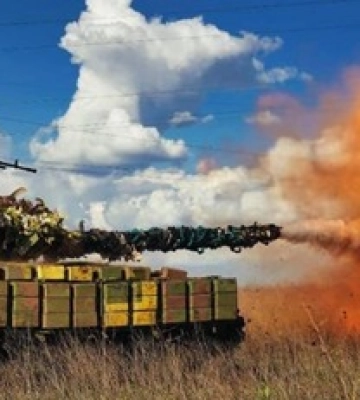 Оккупанты прислали в Украину пополнение &quot;вагнеровцев&quot;, которых уже предупредили о расстреле в случае побега — Генштаб