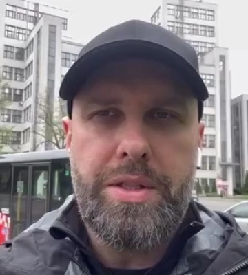 Синегубов сообщил, что сутки на Харьковщине прошли без пострадавших