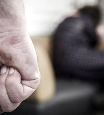 В Ізмаїлі покарають домашнього тирана