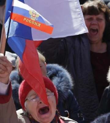 Що чекає на росіян. Історія знає приклад