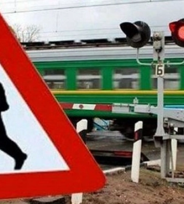 На Ковельщині тимчасово закриють залізничний переїзд