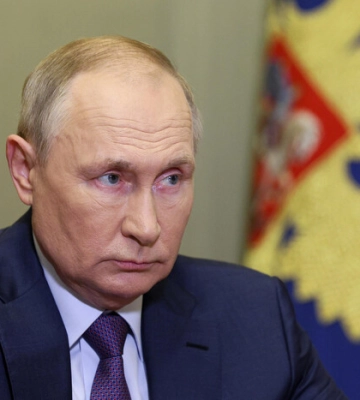 Почему Путин долго не назначал командующего вторжением в Украину: разъяснение ISW