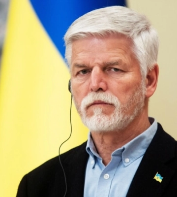 Депортацію кримських татар з Криму потрібно засудити – президент Чехії