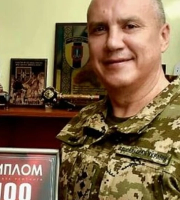 Одеського військкома усунуто від виконання обов’язків: коментар ОК «Південь»