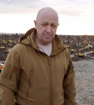 За день у Бахмуті знищено сотню «вагнерівців»: Пригожин зробив заяву