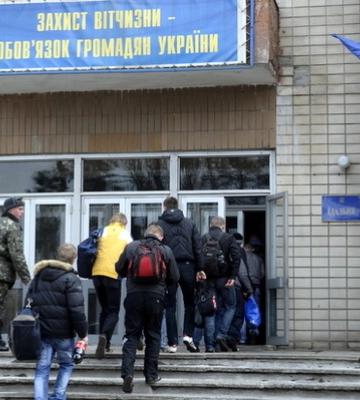Одесского военкома, купившего авто за четверть миллиона долларов, ждет служебная проверка – ОК «Юг»