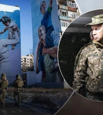 Украинские защитники контратаковали в Бахмуте: враг оставил некоторые позиции, – Сырский