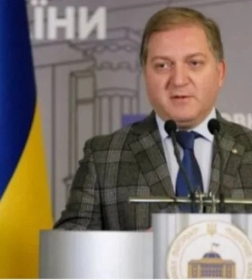 Подозреваемому в госизмене экс-нардепу от ОПЗЖ Олегу Волошину грозит 15 лет тюрьмы. Дело направили в суд