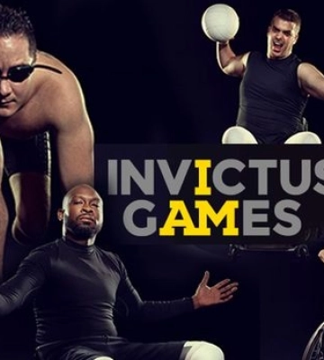 У Львові проведено відбір у національну збірну Invictus Games