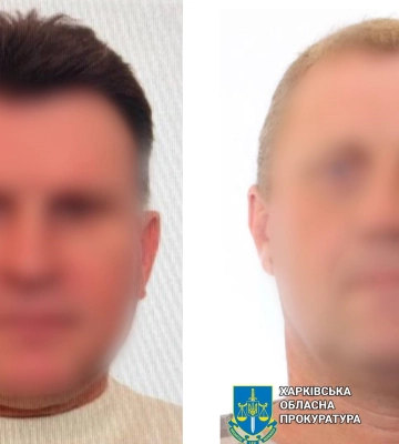 «Охотники на патриотов»: на Харьковщине выяснили, кто «сдавал» земляков