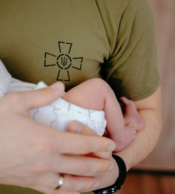 У перинатальному в квітні народилося 135 малят