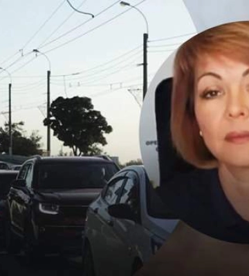 Почали рух за напрямком корабля, – ОК &quot;Південь&quot; про реакцію росіян на вибухи в Криму
