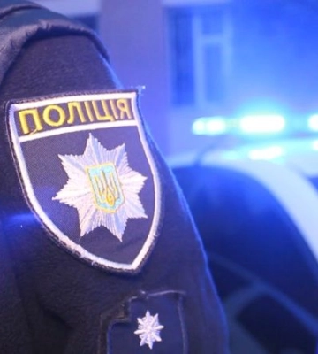 Від початку року на Полтавщині сталася 181 ДТП із потерпілими