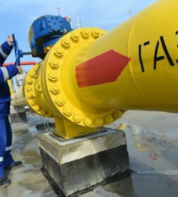 Надежды на Китай не оправдаются: экспорт российского газа может упасть до уровня 1979 года