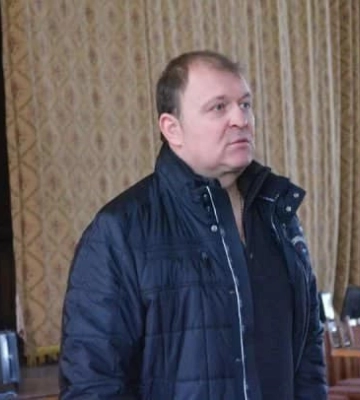 Велосипедист був п&#039;яний: деталі ДТП у центрі Луцька 