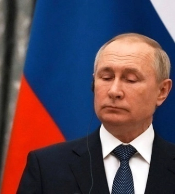 Путина призвали не приезжать в ЮАР из-за возможности ареста - СМИ