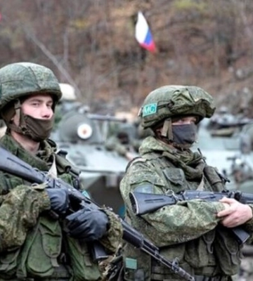 Окупанти розробляють плани наступу в Запорізькій області – ISW