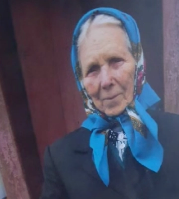 Померла найстарша волонтерка Рівненщини