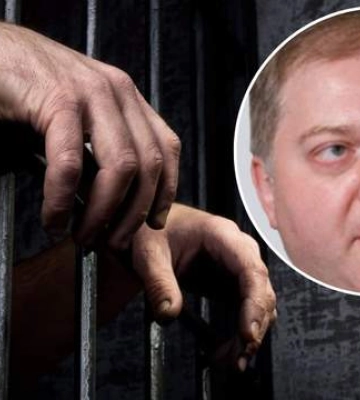 Экс-нардепа от ОПЗЖ Волошина будут судить за госизмену: ему светит 15 лет тюрьмы