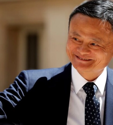 Подработка для миллиардера. Основатель Alibaba Джек Ма получил работу в Токийском университете Подработка для миллиардера. Основатель Alibaba Джек Ма получил работу в Токийском университете