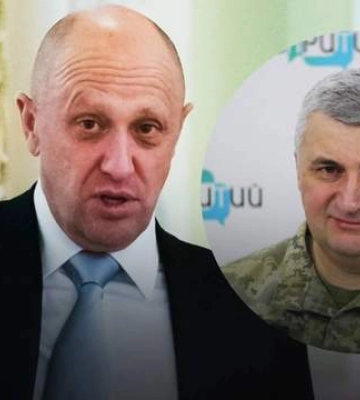 У ЗСУ пояснили, що криється за погрозами Пригожина вивести ПВК &quot;Вагнера&quot; з України