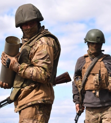 Россияне врут о нехватке боеприпасов на Донбассе, — эксперт