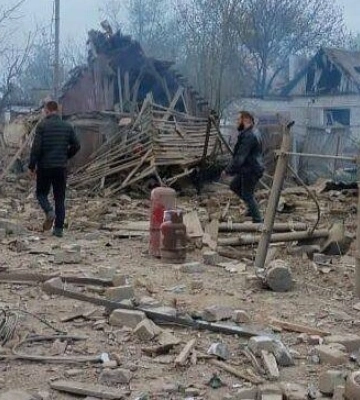 Кількість постраждалих на Дніпропетровщині зросла до 34 осіб