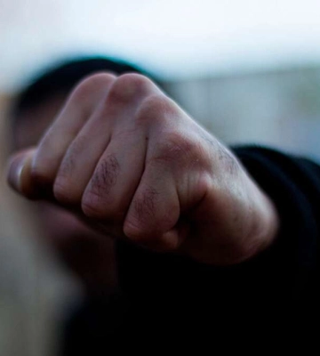 У Дніпрі чоловік до смерті забив співмешканку