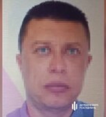 Отдал катера оккупантам. Объявлено подозрение замдиректору нацпарка в Херсонской области